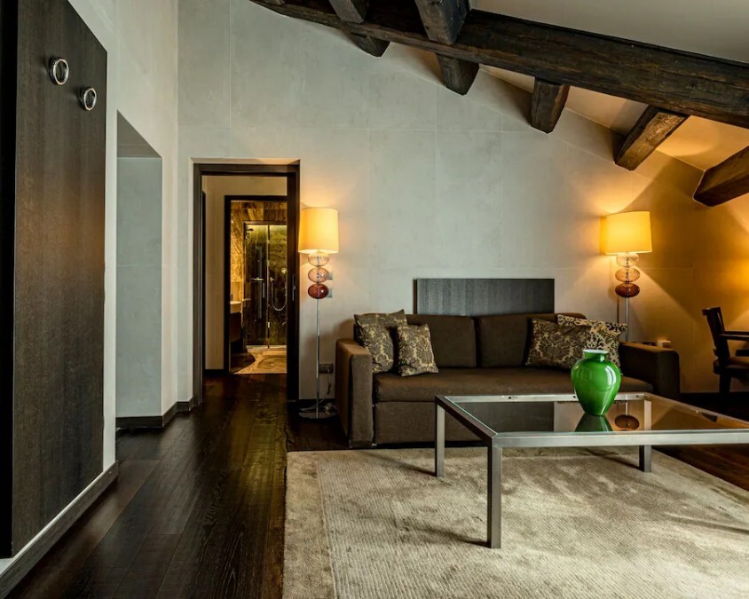 Hyatt Murano