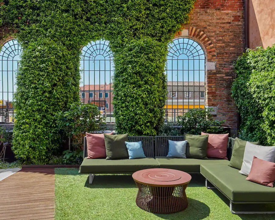 Hyatt Murano