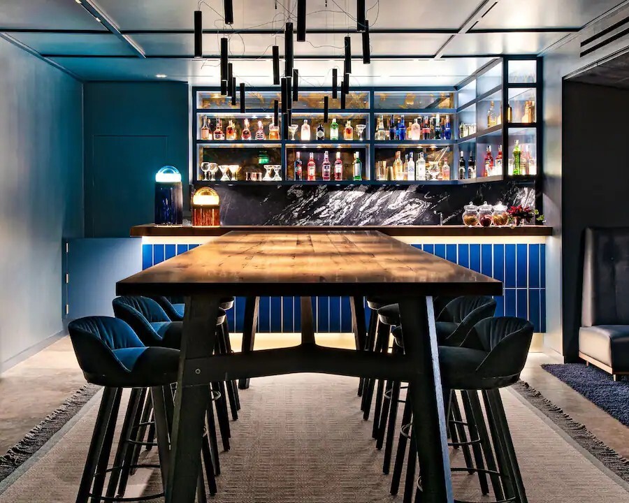 Hyatt Murano