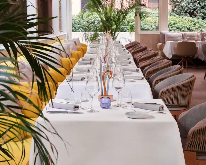 Hyatt Murano