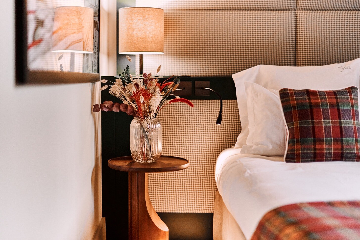 Les Suites de la Potinière