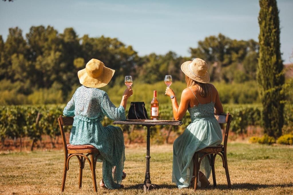 Saint Roux Domaine