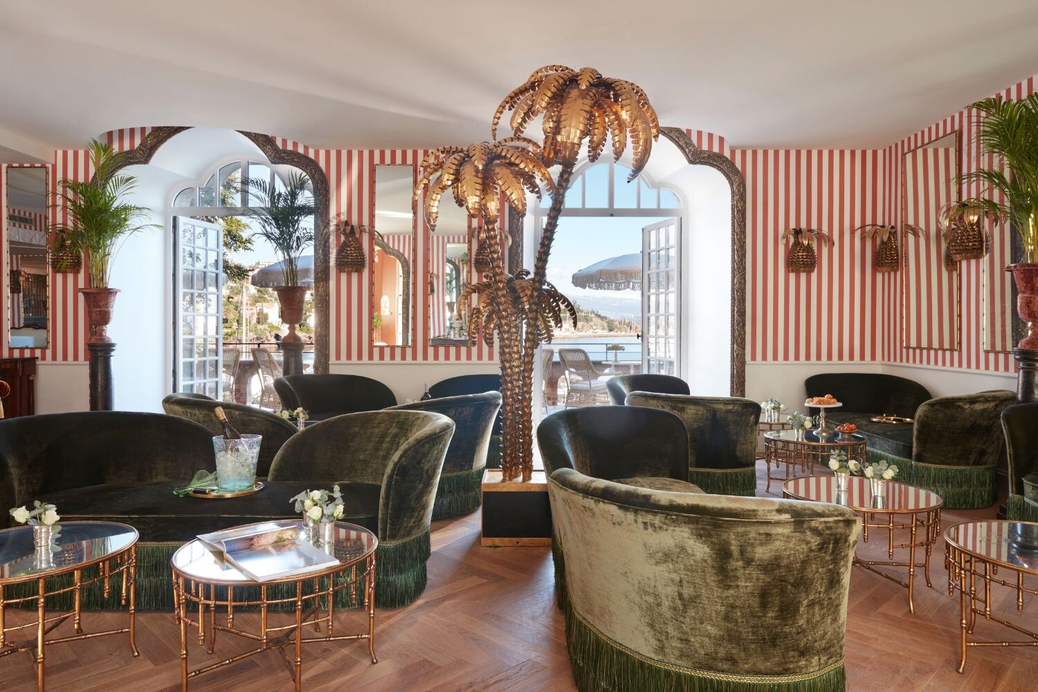 Hotel Mont Blanc Chamonix