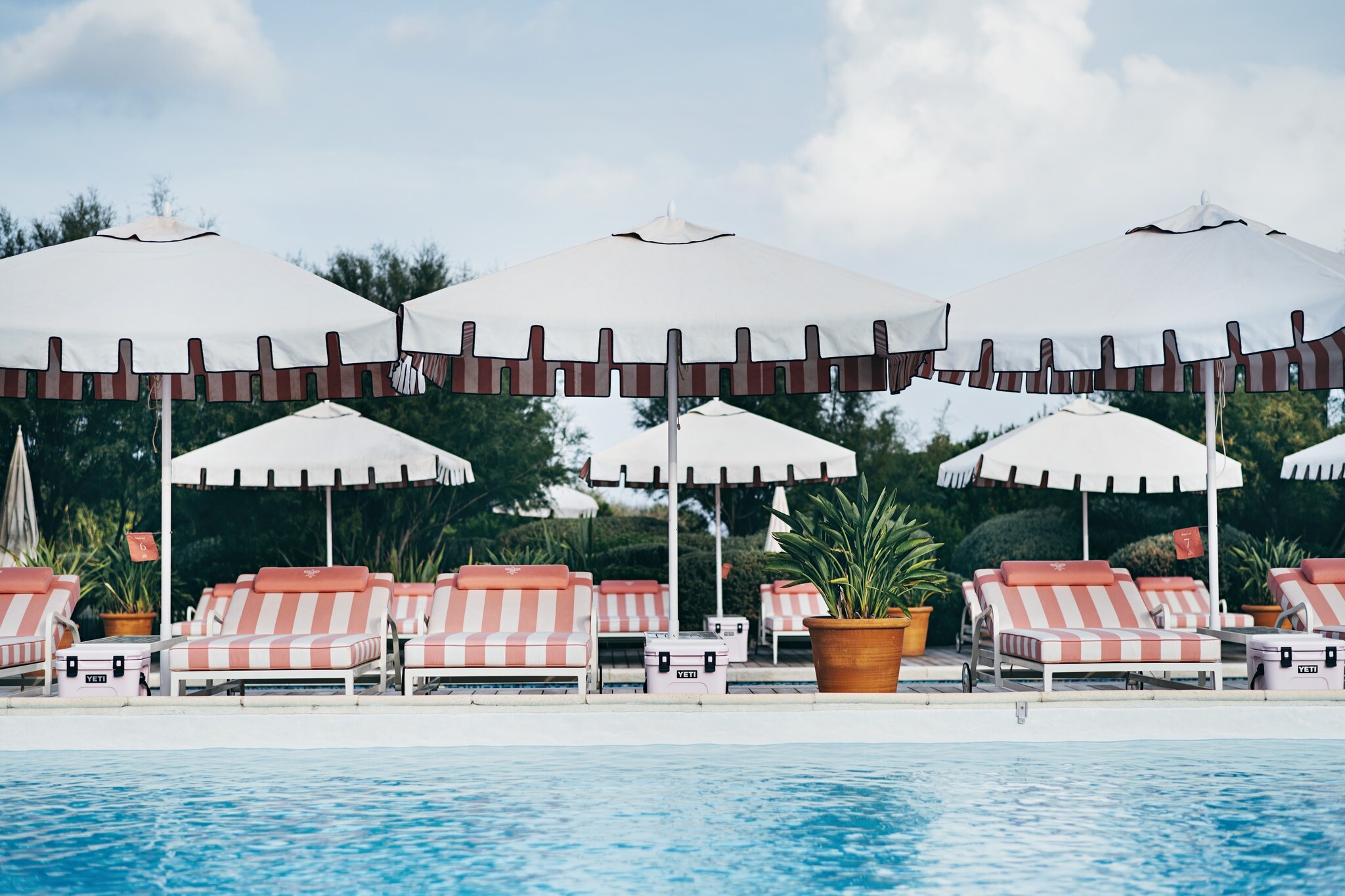 Epi Baie Piscine