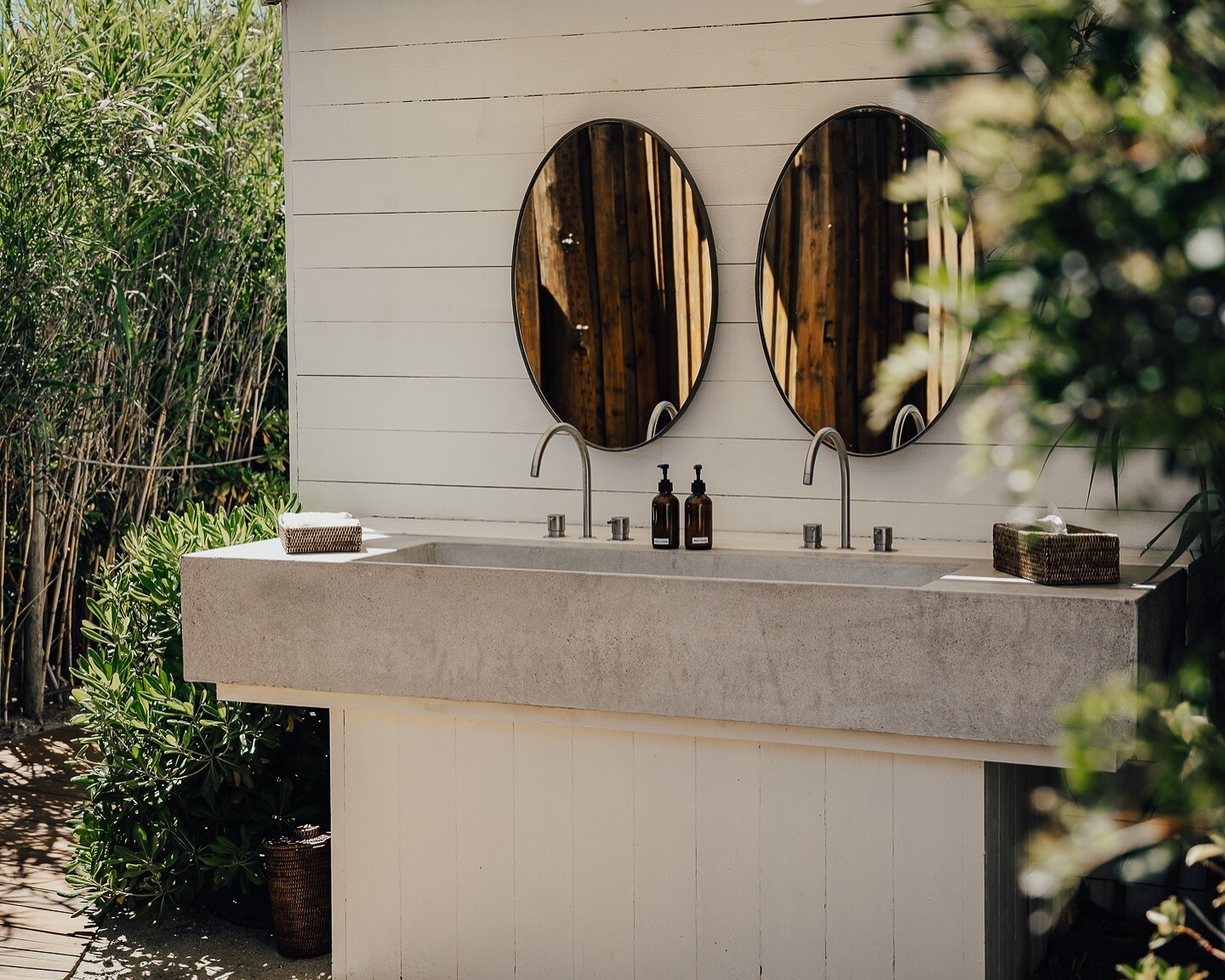 Epi Baie outdoor