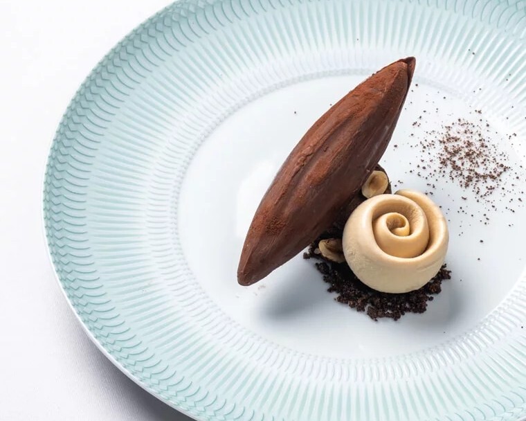Gastronomie d'exception