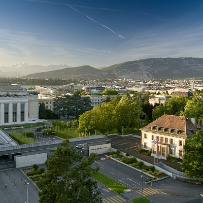 Ecole Hôtelière de Genève - Crédit EHG