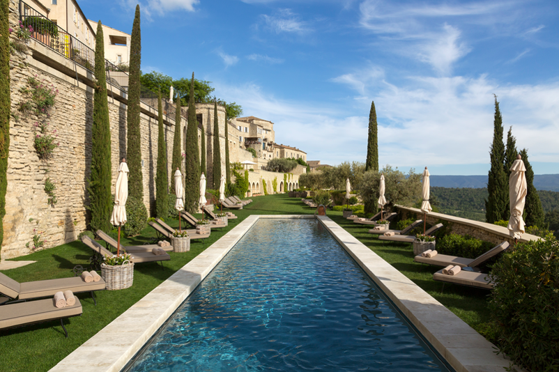 la-bastide-gordes-ligne-de-nage