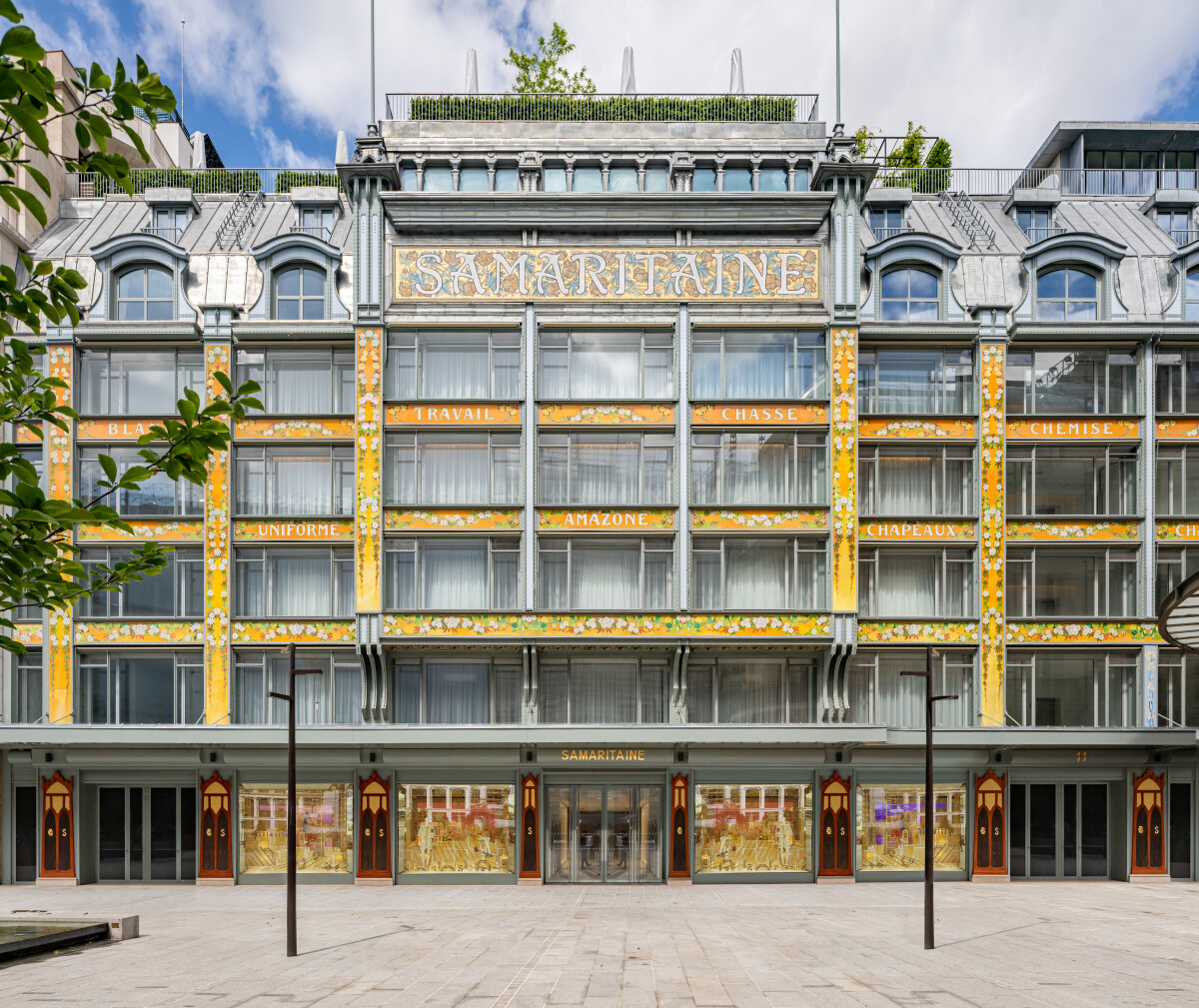 la-samaritaine-samaritaine-facade-credit-we-are-content