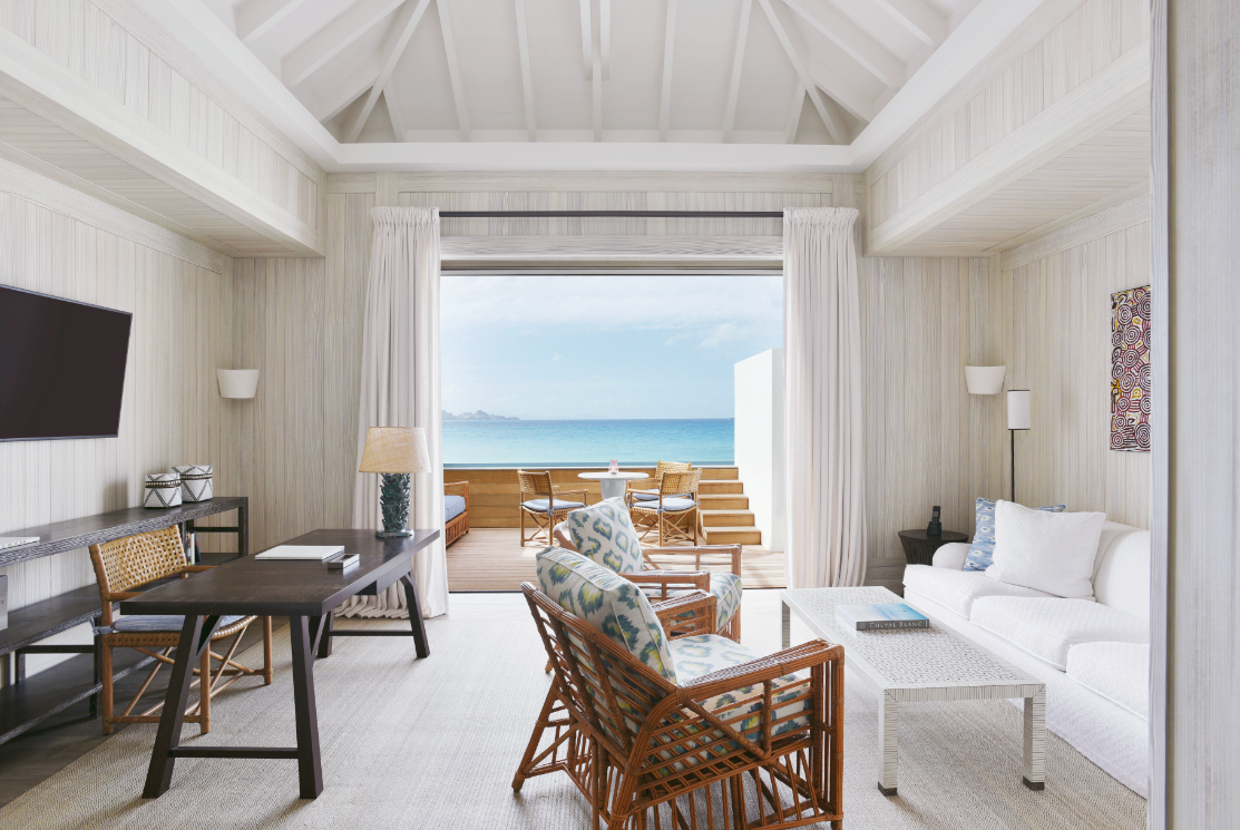 lvmh-cheval-blanc-st-barth-isle-de-france-Chambre témoin