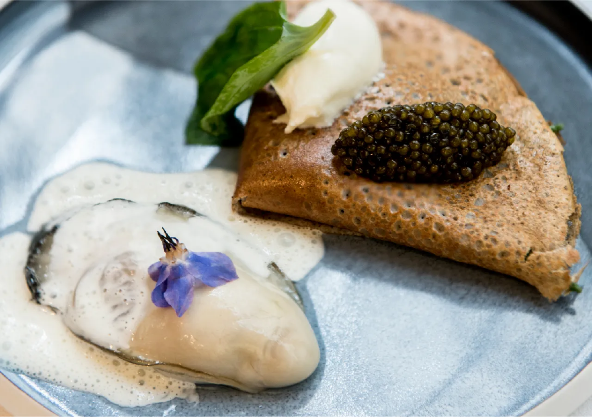 restaurant-la-mere-brazier-plat-accueil