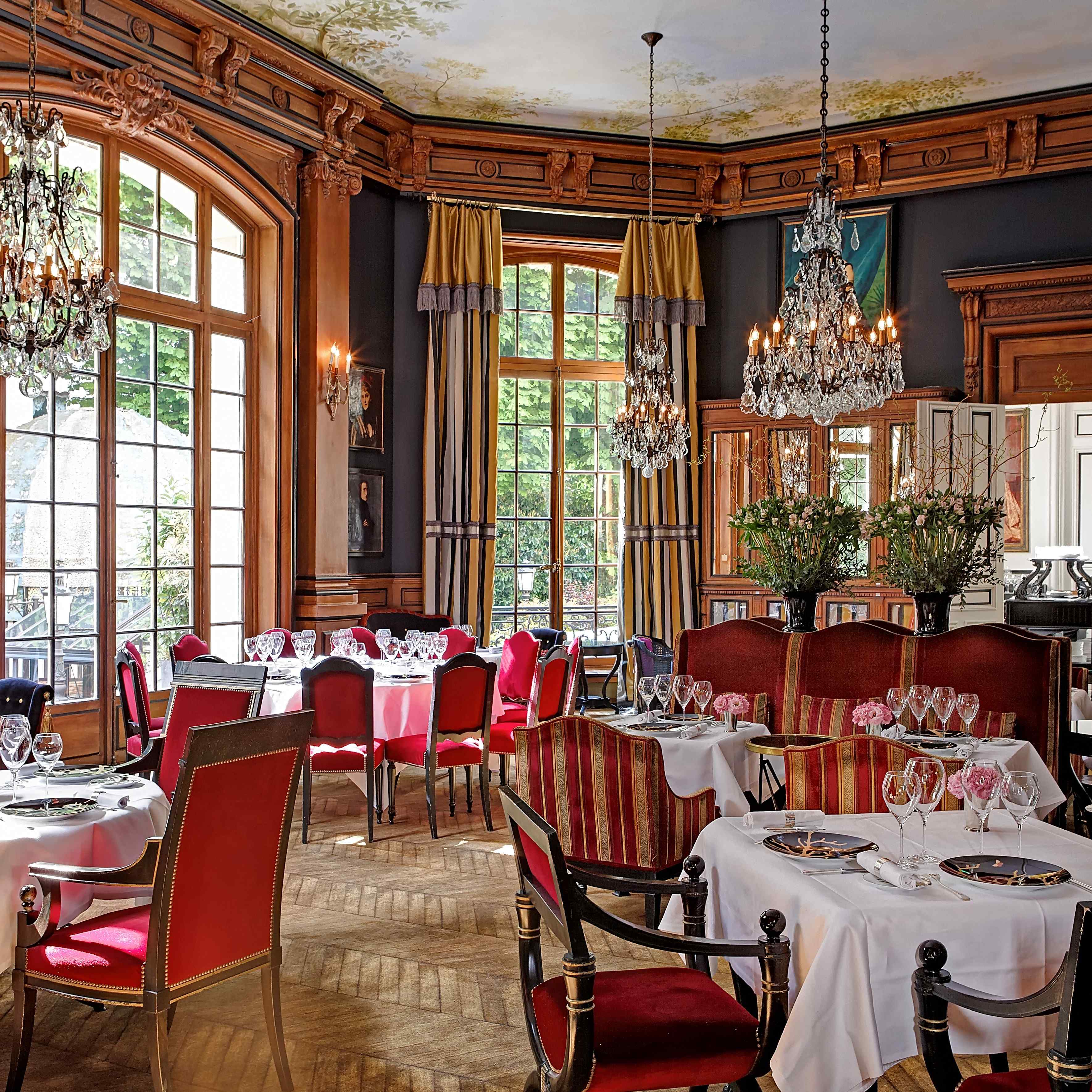 saint-james-paris-Saint James Paris - restaurant1 copie