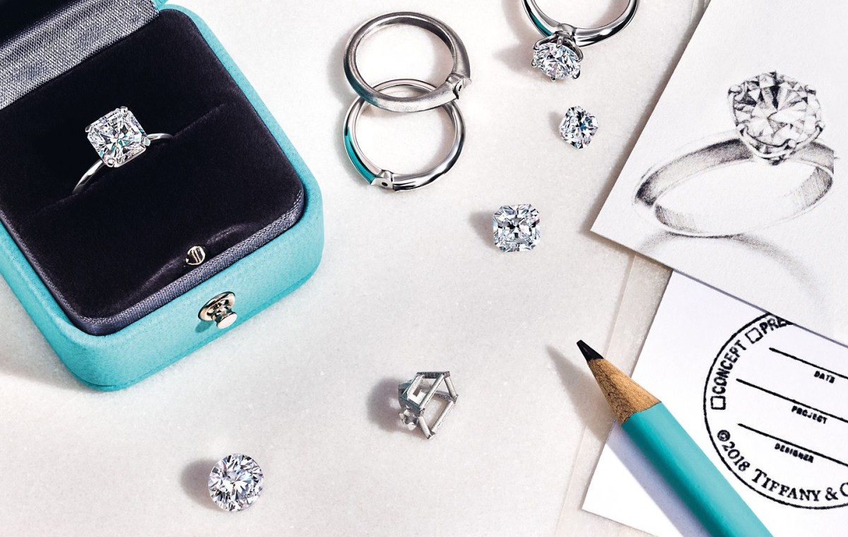 Tiffany Co. Vend m