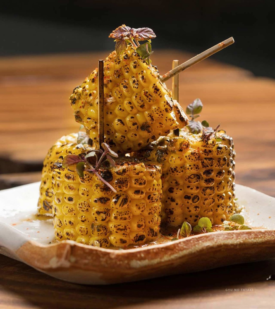 Zuma Restaurant - Vendôm