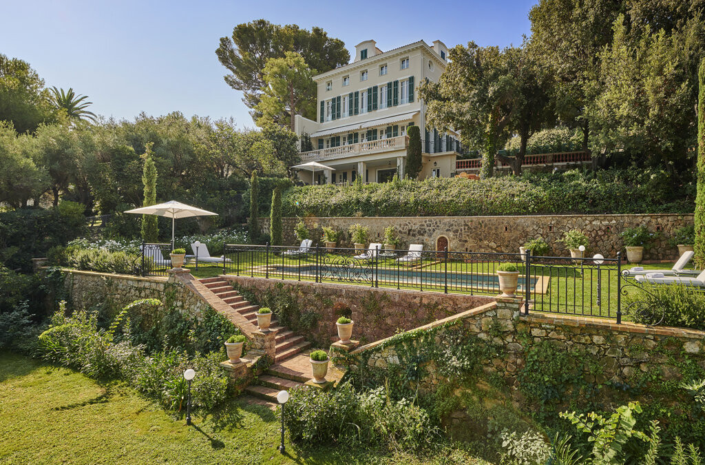 Sustainable Luxury