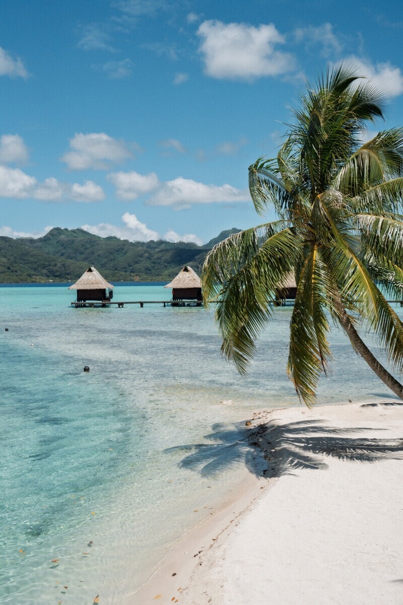 Pearl Resorts of Tahiti
