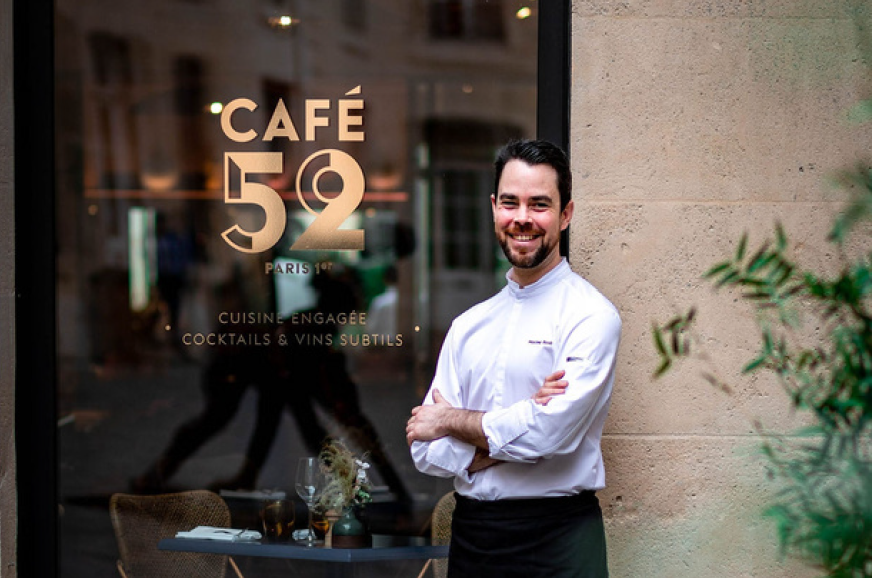 Café 52