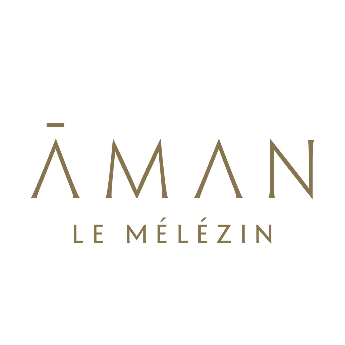 Aman Le Mélézin