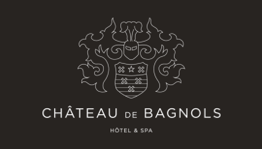 Château de Bagnols, Relais & Châteaux