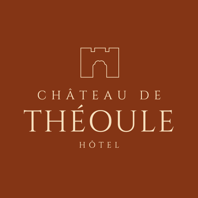 Château de Théoule