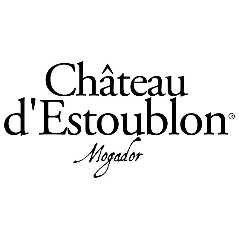 Château d'Estoublon