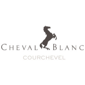 Cheval Blanc, Courchevel, France