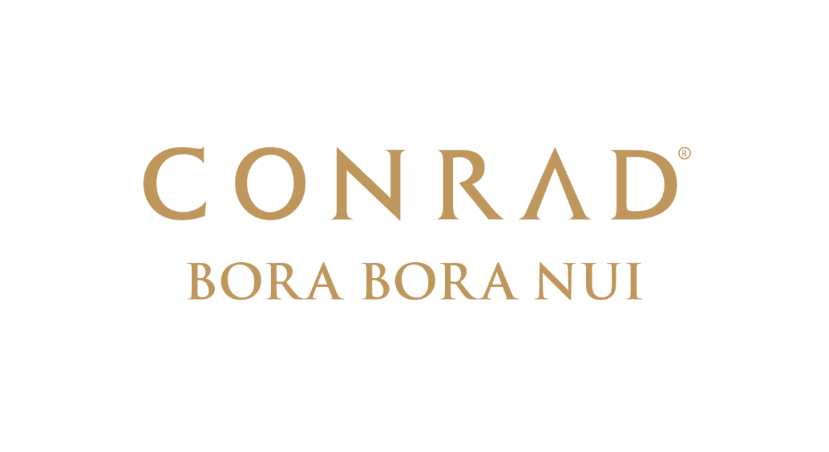 Conrad Bora-Bora Nui