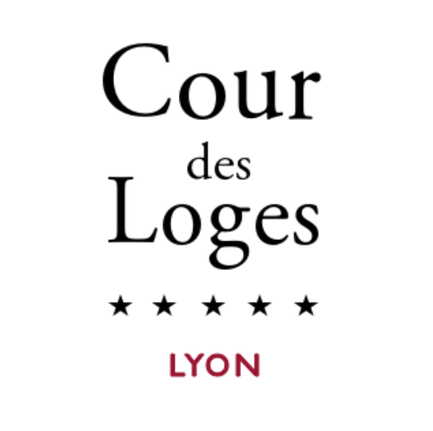Cour des Loges