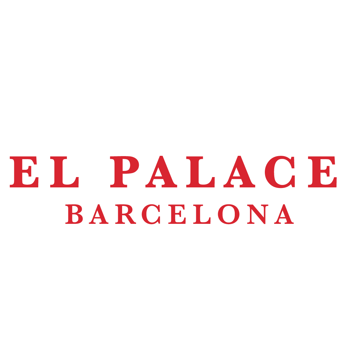 El Palace Barcelona