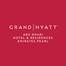Grand Hyatt Abu Dhabi