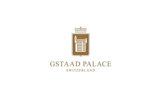 Gstaad Palace