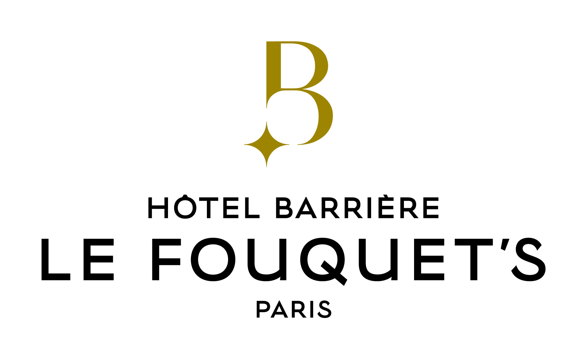 Hôtel Barrière Le Fouquet's