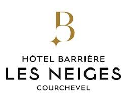 Hotel Barriere Les Neiges Courchevel