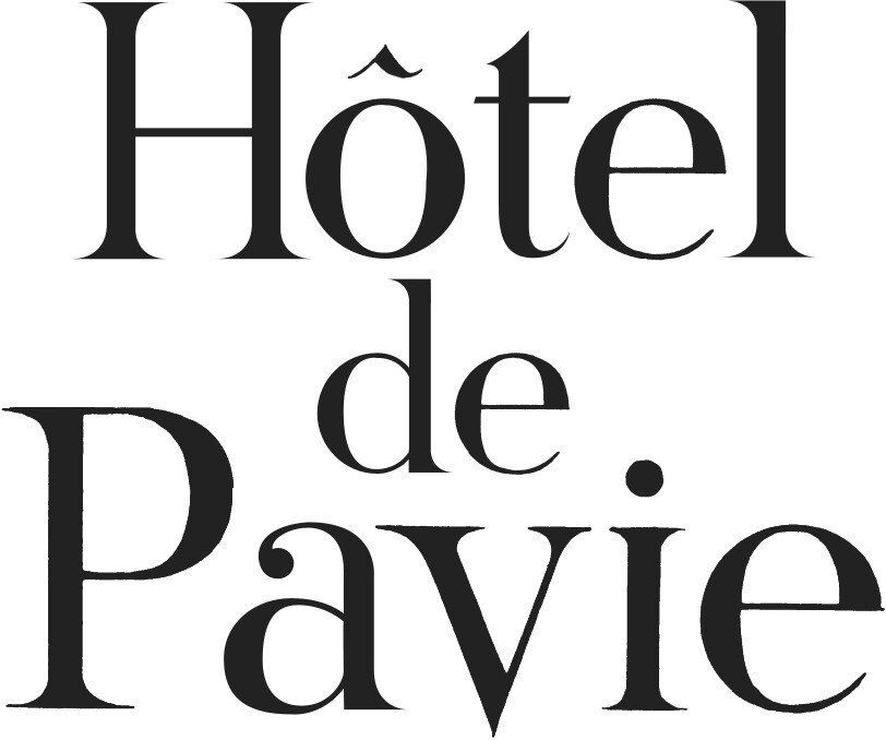 Hôtel de Pavie