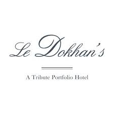 Hôtel Dokhan's, a Tribute Portfolio Hôtel
