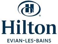 Hôtel HILTON Evian Les Bains