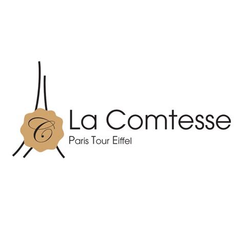 Hotel La Comtesse - Paris – Tour Eiffel