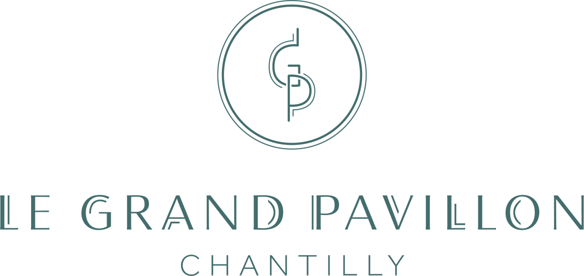 Hôtel Le Grand Pavillon Chantilly