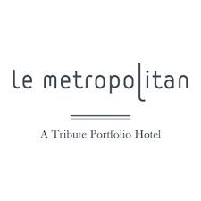 Hôtel Metropolitan, A Tribute Portfolio Hotel