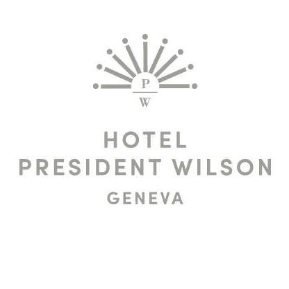 Hôtel Président Wilson