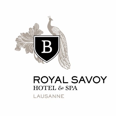 Hôtel Royal Savoy Lausanne