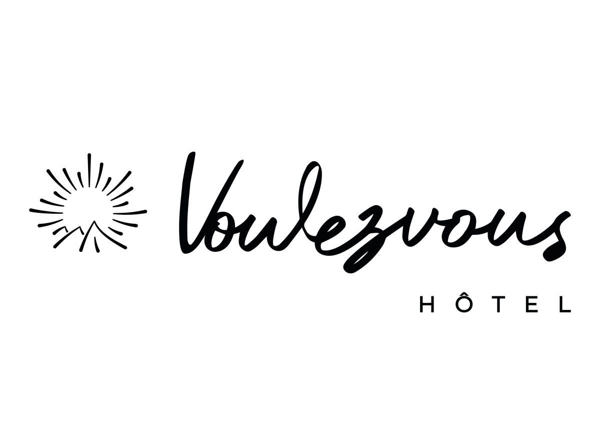 Hôtel Voulezvous