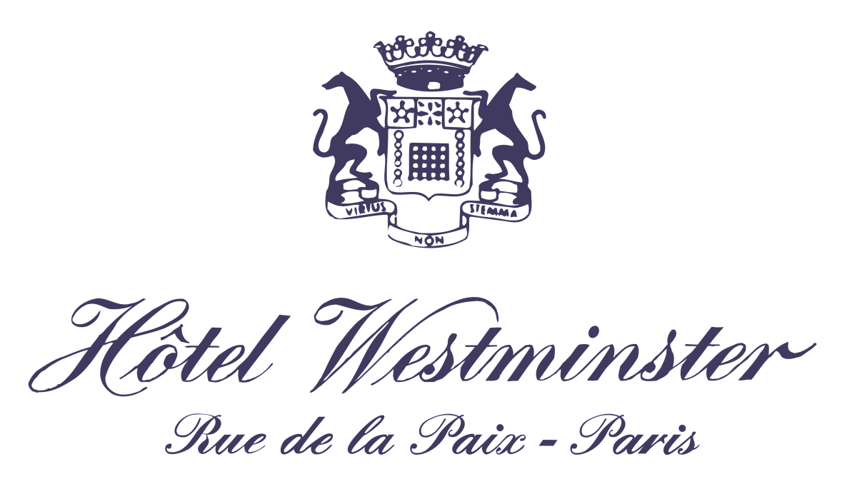 Hôtel Westminster Paris