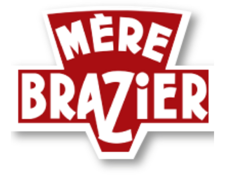 La Mère Brazier