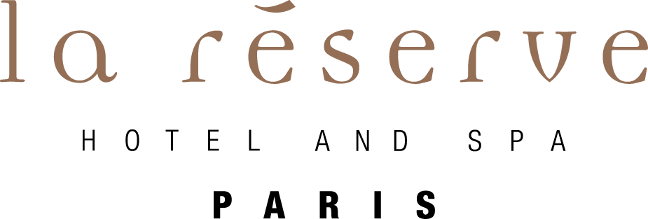La Réserve Paris Hotel and Spa
