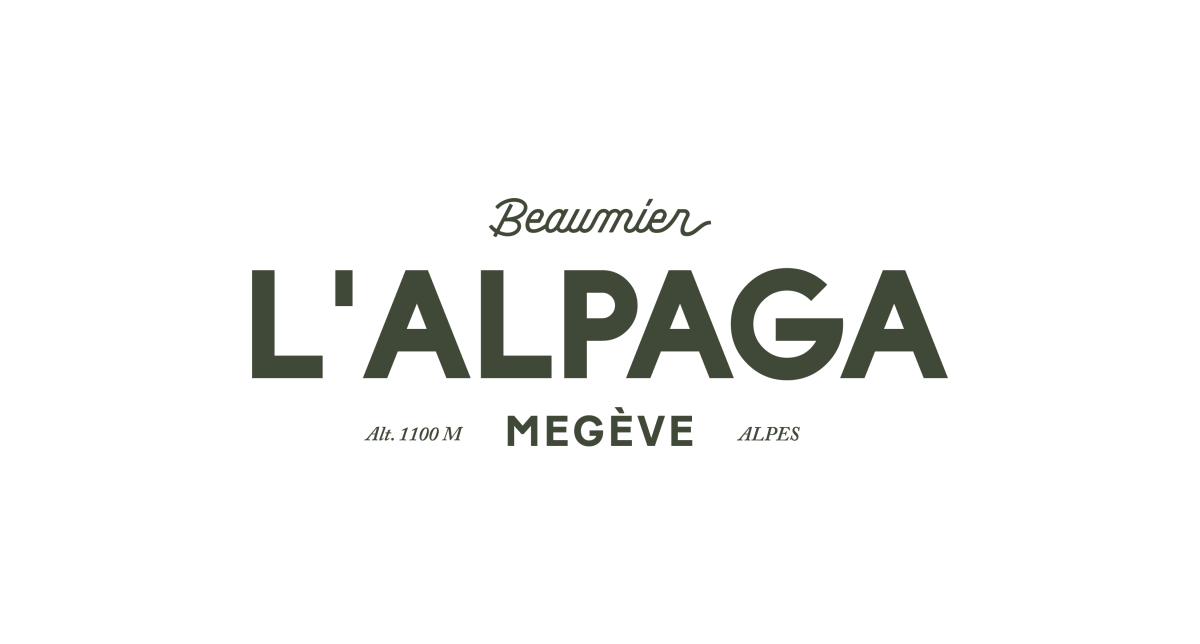L'Alpaga