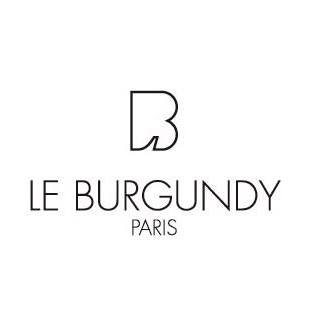 Le Burgundy Paris