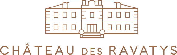 Le Château de Ravatys
