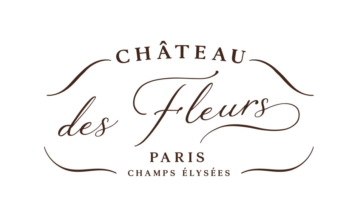 Le Château des Fleurs