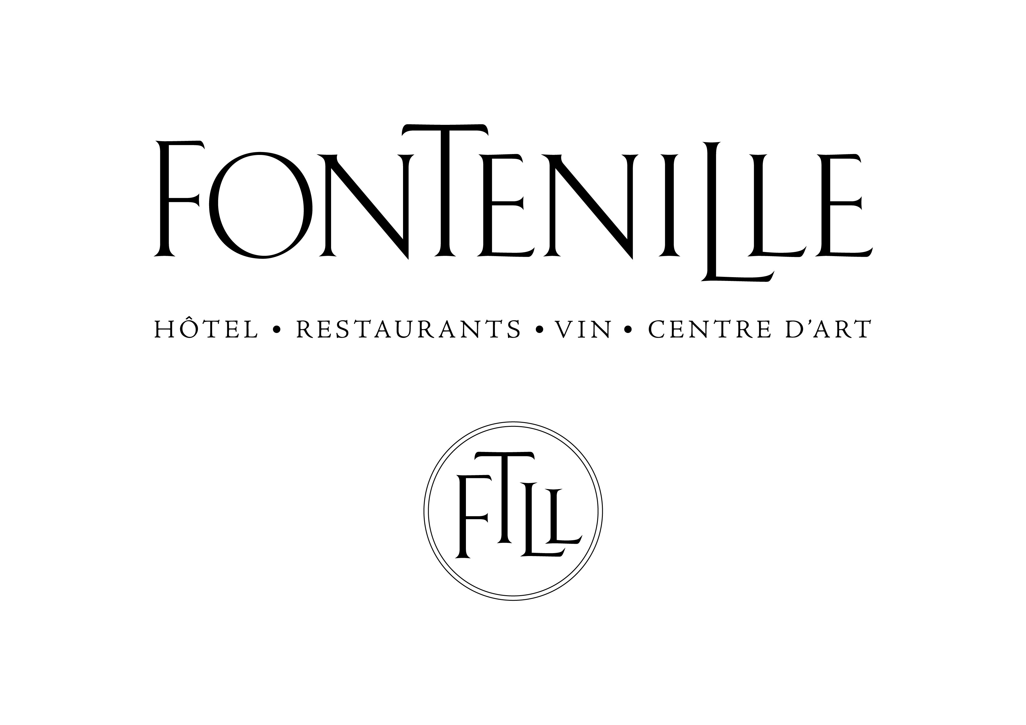 Le Domaine de Fontenille